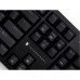 Клавіатура Thunderobot K104 Blue Switch USB UA Black (6932066309046)