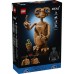 Конструктор LEGO Ideas Інопланетянин (21370)