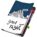 Чохол до планшета BeCover Smart Case Lenovo Tab One / Tab K9 8.7" 2025 (TB305XU/FU) Good Night (713748)