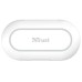 Навушники Trust Nika Touch True Wireless White (23705)