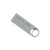 USB флеш накопичувач Goodram 32GB UNO3 Steel USB 3.2 (UNO3-0320S0R11)