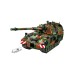 Конструктор Cobi САУ PzH 2000, 1006 деталей (COBI-2628)