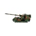 Конструктор Cobi САУ PzH 2000, 1006 деталей (COBI-2628)
