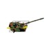 Конструктор Cobi САУ PzH 2000, 1006 деталей (COBI-2628)