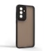 Чохол до мобільного телефона Armorstandart ShadeX Samsung A56 5G Black (ARM82765)