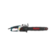 Ланцюгова пила Ronix 2200Вт, шина 40.5 см (4716)
