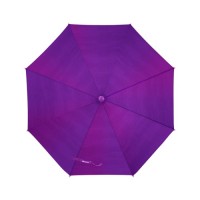 Парасоля Kite дитяча 2001-1 фіолетовий хамелеон (K24-2001-1)