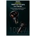 Зарядний пристрій Baseus Superme Digital Display PPS Dual Quick Charger Car Charger black (TZCCZX-01)