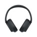 Навушники Sony WH-CH720N Wireless Black (WHCH720NB.CE7)