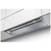 Витяжка кухонна Faber In-Nova Touch Bk/X A90 (305.0611.153)