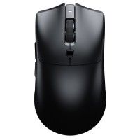 Мишка RAWM SA-MH01 Wireless/Bluetooth Black (SA-MH01.black)