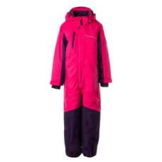 Комбінезон дитячий Huppa MOOLEY 2 36360220 фуксія 116 (4741632001084)