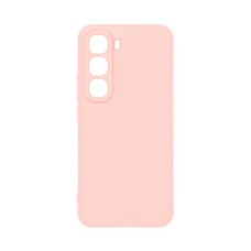 Чохол до мобільного телефона Armorstandart ICON Infinix Hot 60 Pro Plus 4G Camera cover Pink (ARM88678)