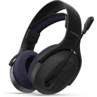 Навушники Lenovo Legion H410 Wireless Gaming Headset Black (GXD1R34013)