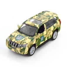 Машина TechnoDrive Автомодель серії Шеврони Героїв - Ford F-150 SVT Raptor - Птахи Мадяра (250363M)