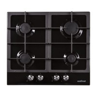 Варочна поверхня Vestfrost GBHV38C