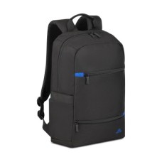 Рюкзак для ноутбука RivaCase 15.6" 8265 Ulsan Black (8265Black)