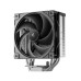 Кулер до процесора Deepcool AG400 G2 (R-AG400-BKNPMG2-G)