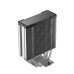 Кулер до процесора Deepcool AG400 G2 (R-AG400-BKNPMG2-G)