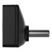 USB флеш накопичувач SanDisk 64GB Extreme Fit Black Type-C (SDCZ530-064G-G46)