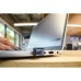 USB флеш накопичувач SanDisk 64GB Extreme Fit Black Type-C (SDCZ530-064G-G46)