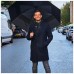 Парасоля Fulton S669-005576 Stormshield Black (S669-005576)