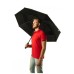 Парасоля Fulton S669-005576 Stormshield Black (S669-005576)