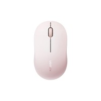 Мишка Ugreen M331 Wireless/Bluetooth Pink (65625)