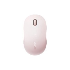 Мишка Ugreen M331 Wireless/Bluetooth Pink (65625)
