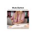 Мишка Ugreen M331 Wireless/Bluetooth Pink (65625)