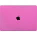 Чохол до ноутбука Armorstandart 13.3 MacBook Pro 2020, Hardshell, Purple (ARM58992)