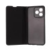 Чохол до мобільного телефона BeCover Exclusive New Style Realme Note 50 Black (711381)
