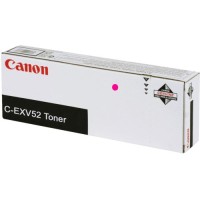 Тонер-картридж Canon C-EXV52 magenta (1000C002)