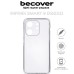 Чохол до мобільного телефона BeCover Infinix Smart 9 (X6532) Transparancy (712496)