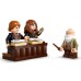 Конструктор LEGO Harry Potter Замок Гоґвортс: урок чарів (76442)