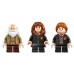 Конструктор LEGO Harry Potter Замок Гоґвортс: урок чарів (76442)