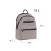 Рюкзак шкільний Kite Education teens 2720M-2 (K25-2720M-2)