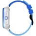 Смарт-годинник Havit HV-KW12 IP68, GPS, 4G Blue (HV-KW12 Blue)