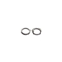 Втулка вала тефлонового Samsung ML-1910/2950 Foshan (JC61-00887A/JC61-00888A-FSH)