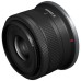 Цифровий фотоапарат Canon EOS R100 + 18-45 IS STM (6052C034)