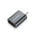 Перехідник OTG USB 3.2 AF to USB-C ColorWay (CW-AD-AC3)