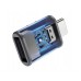 Перехідник OTG USB 3.2 AF to USB-C ColorWay (CW-AD-AC3)