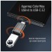 Перехідник OTG USB 3.2 AF to USB-C ColorWay (CW-AD-AC3)