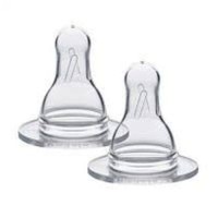 Соска Medela розмір М 2 шт (200.0603)