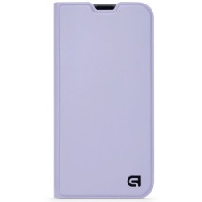 Чохол до мобільного телефона Armorstandart OneFold Case Infinix Hot 60 Pro 4G Lavender (ARM88699)