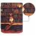 Чохол до електронної книги BeCover Smart Case PocketBook 629 Verse / 634 Verse Pro 6" Library Girl (710975)