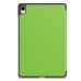 Чохол до планшета BeCover Smart Case Samsung Galaxy Tab S11 (SM-X730/X736) 11.0" Green (714650)