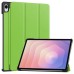Чохол до планшета BeCover Smart Case Samsung Galaxy Tab S11 (SM-X730/X736) 11.0" Green (714650)