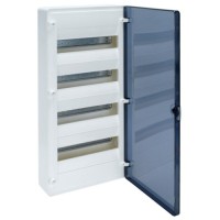 Розподільний щит Hager VS412TD