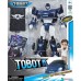 Трансформер Tobot S6 Тобот А (301173)